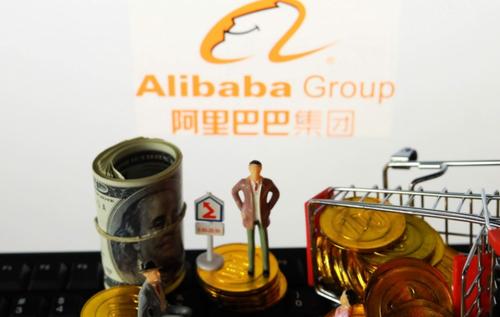 阿里國際站運營