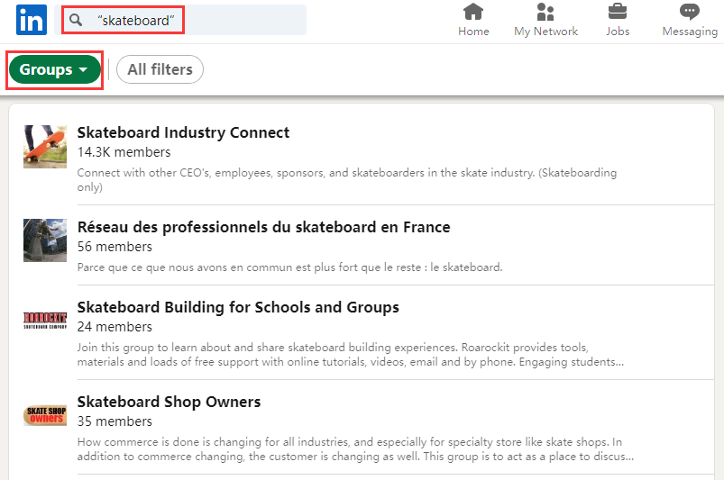 領英外貿營銷 領英外貿營銷