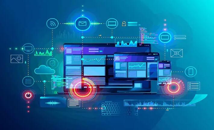 外貿建站 外貿建站