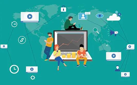 外貿建站 外貿建站