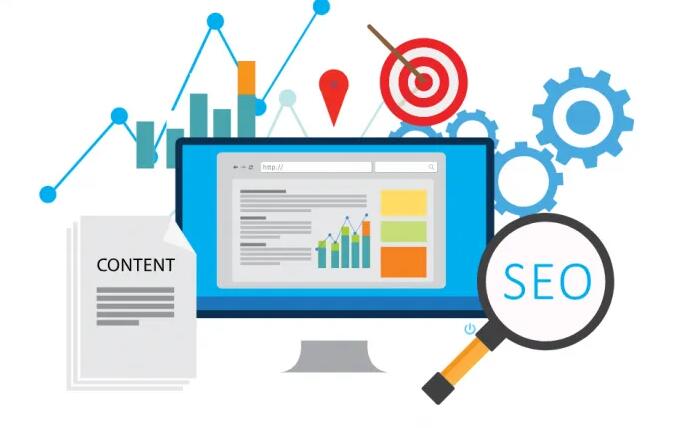 外貿建站 外貿建站