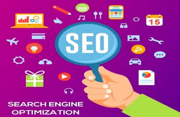 外貿網站優化 外貿網站優化