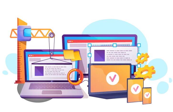 外貿(mào)網(wǎng)站建設(shè)