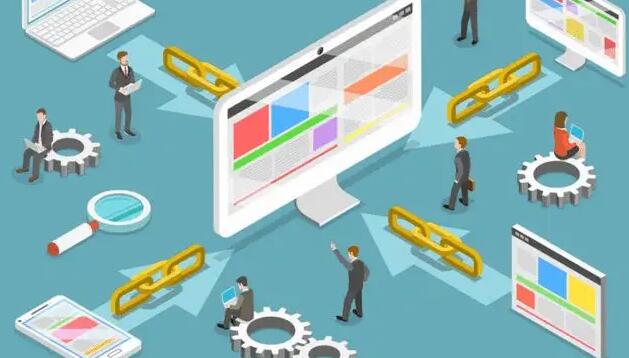 外貿建站 外貿建站