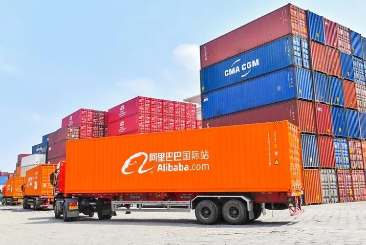 阿里巴巴國際站代運營 阿里巴巴國際站代運營