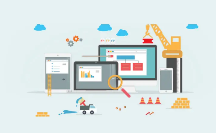 外貿(mào)建站 外貿(mào)建站