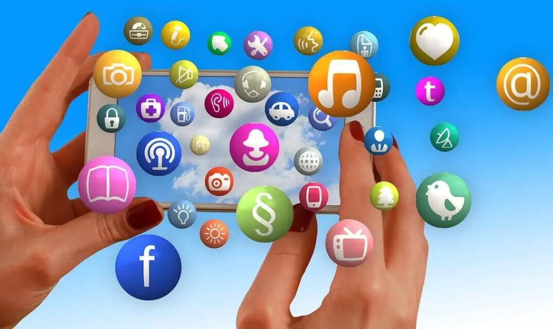 海外社交媒體營銷