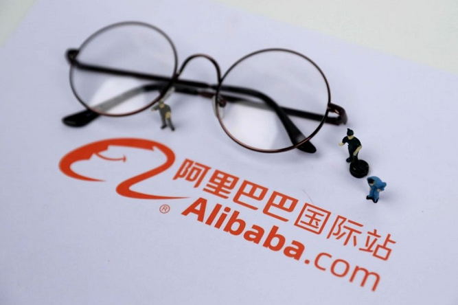 阿里國際站代運營