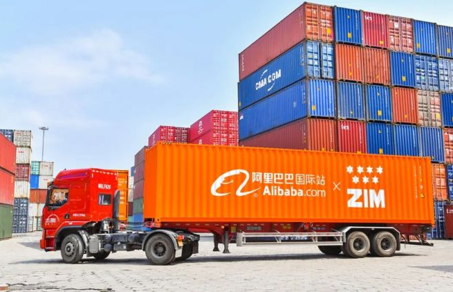 阿里國際站代運(yùn)營