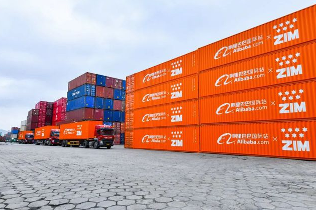 阿里國際站代運營