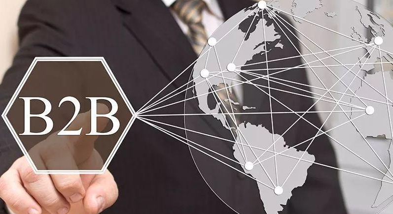 外貿推廣 外貿推廣