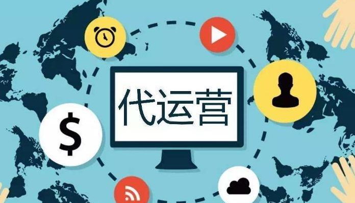 阿里國際站代運營