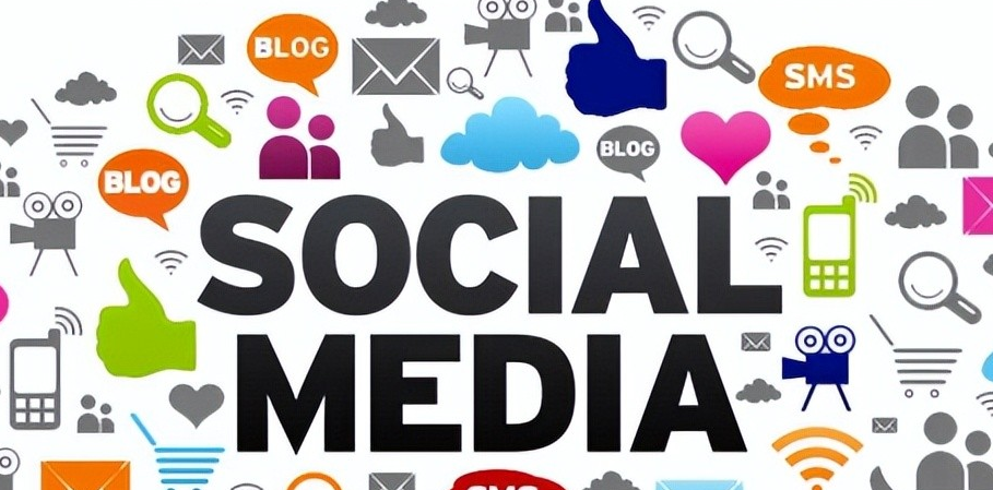 海外新媒體營(yíng)銷 海外新媒體營(yíng)銷