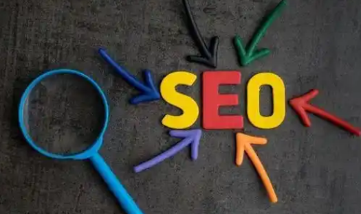 外貿(mào)建站SEO