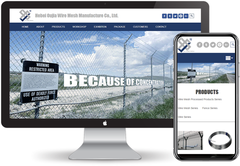 外貿(mào)企業(yè)網(wǎng)站建設(shè)