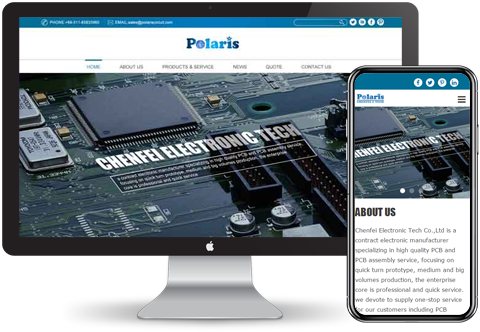 b2b外貿網站建設