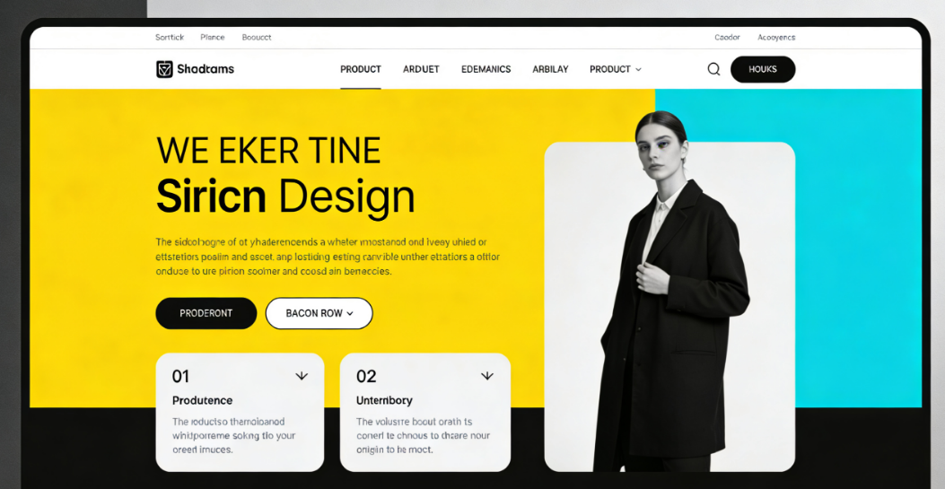 外貿(mào)網(wǎng)站設(shè)計(jì)