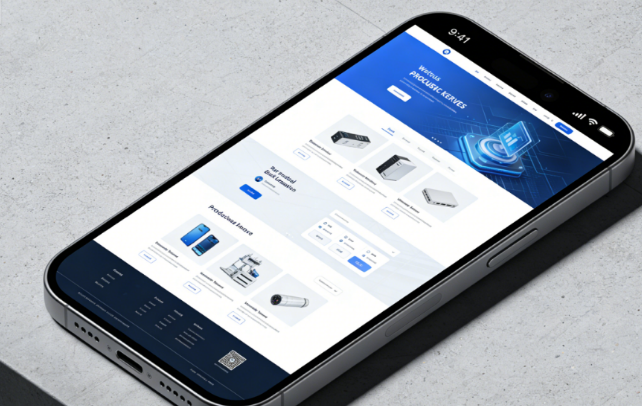 外貿建站 外貿建站