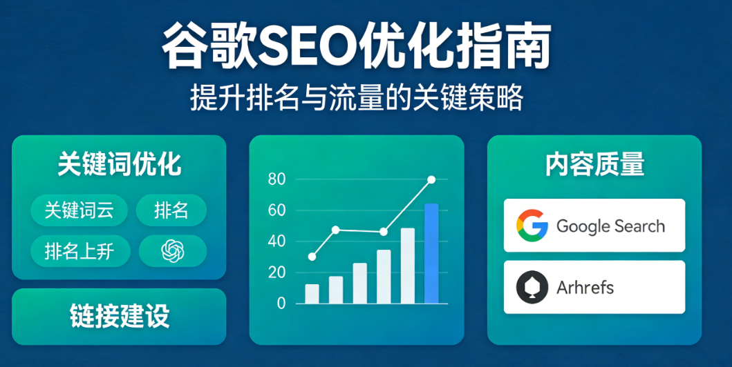 外貿獨立站推廣