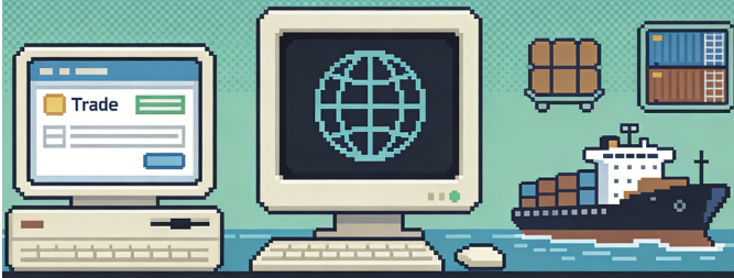 外貿網站建設 外貿網站建設