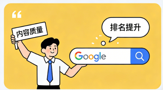 外貿網站建設推廣