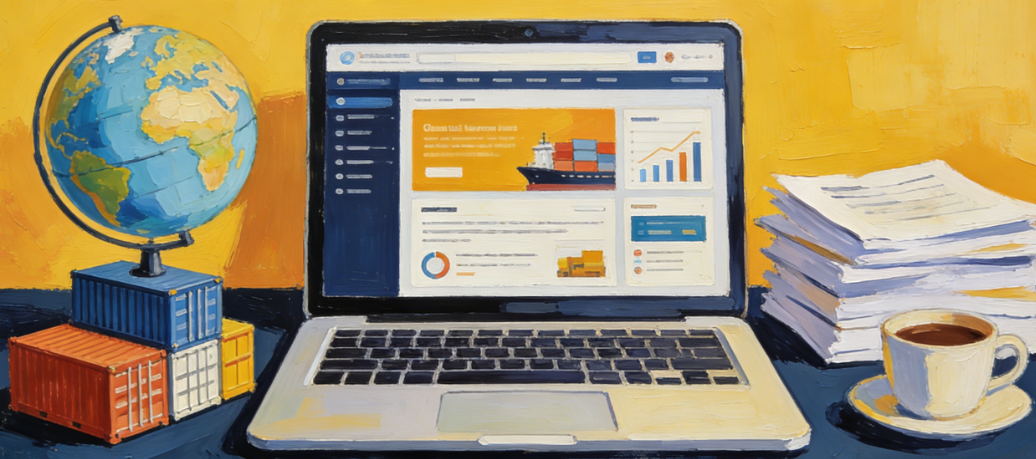 外貿網站制作 外貿網站制作