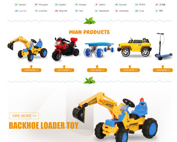 阿里國際站代運營